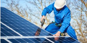 Installation Maintenance Panneaux Solaires Photovoltaïques à Dio-et-Valquieres